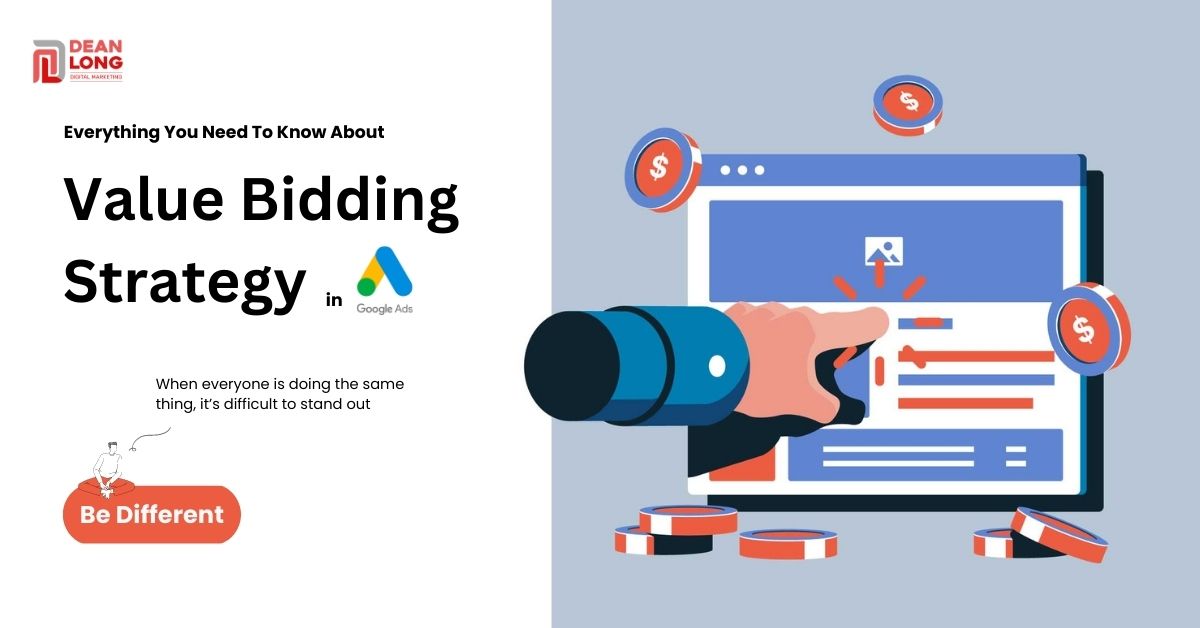 Everything You Need To Know About ValueBidding in Google Ads (With